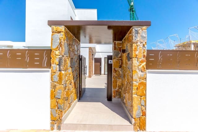 3 camera da letto Villa in vendita in Benijófar con piscina - 460.000 € (Rif: 9049563)