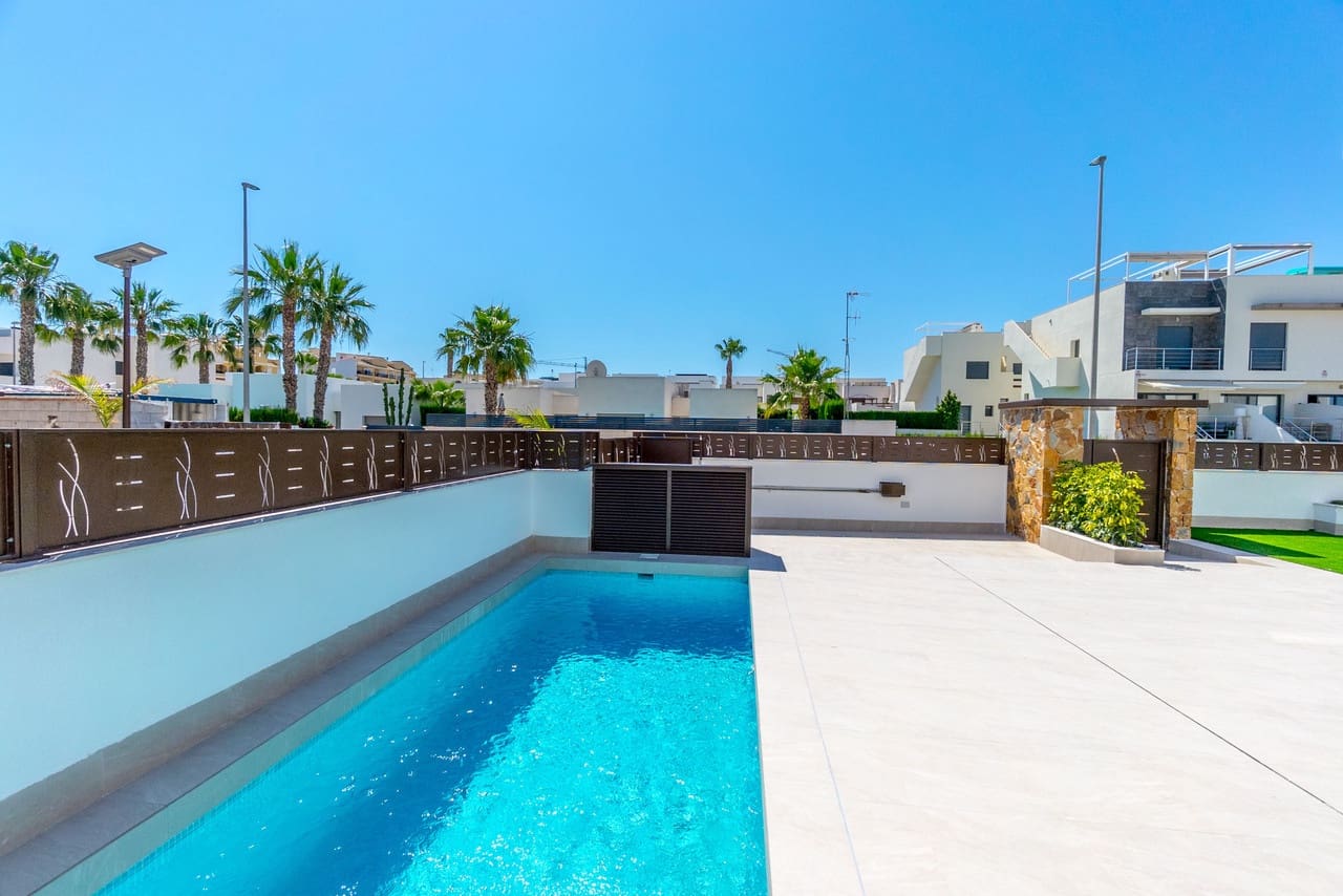 3 camera da letto Villa in vendita in Benijofar con piscina - 460.000 € (Rif: 9049563)