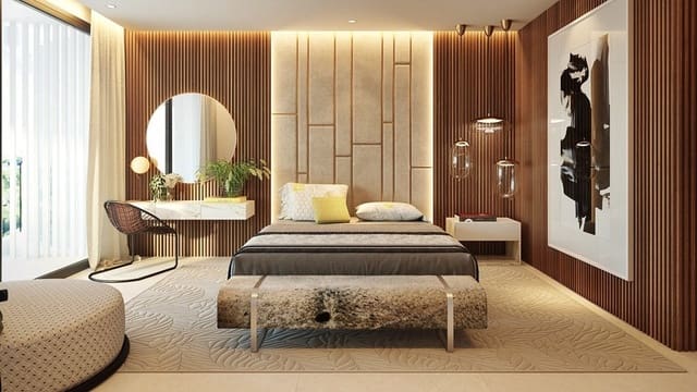 4 soveværelse Penthouse til salg i Benahavís pueblo, Benahavís med garage - € 2.290.000 (Ref: 9098555)