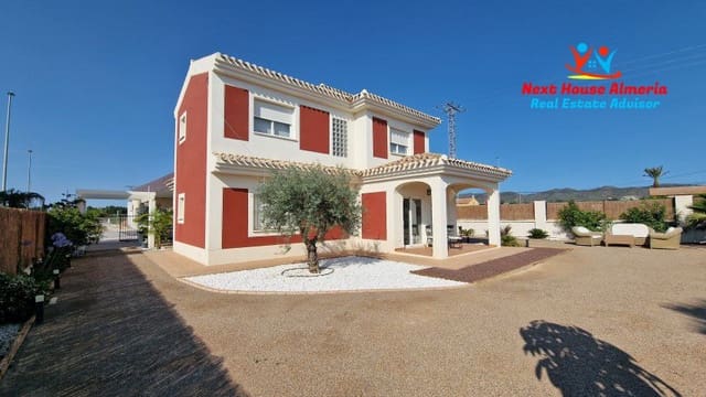 4 Zimmer Villa zu verkaufen in Lorca - 260.000 € (Ref: 9102121)