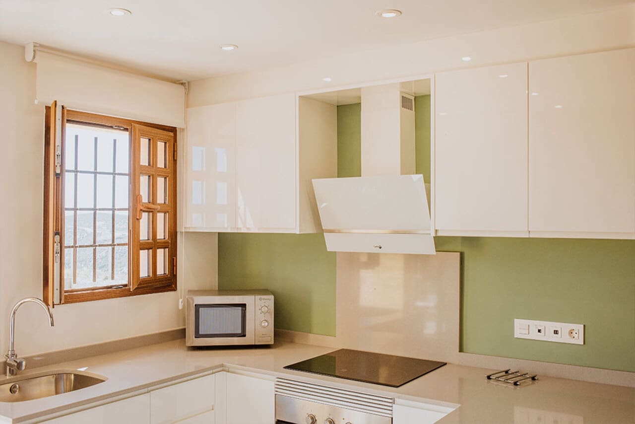 2 bedroom Apartment for sale in Cuevas del Almanzora with pool garage - € 195,000 (Ref: 9102407)