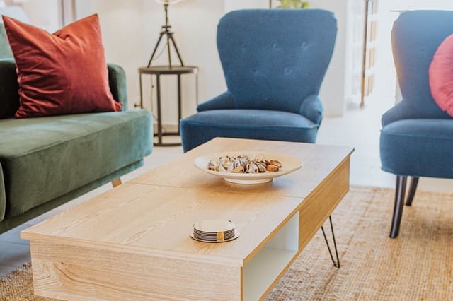 2 slaapkamer Appartement te koop in Cuevas del Almanzora met zwembad garage - € 195.000 (Ref: 9102407)