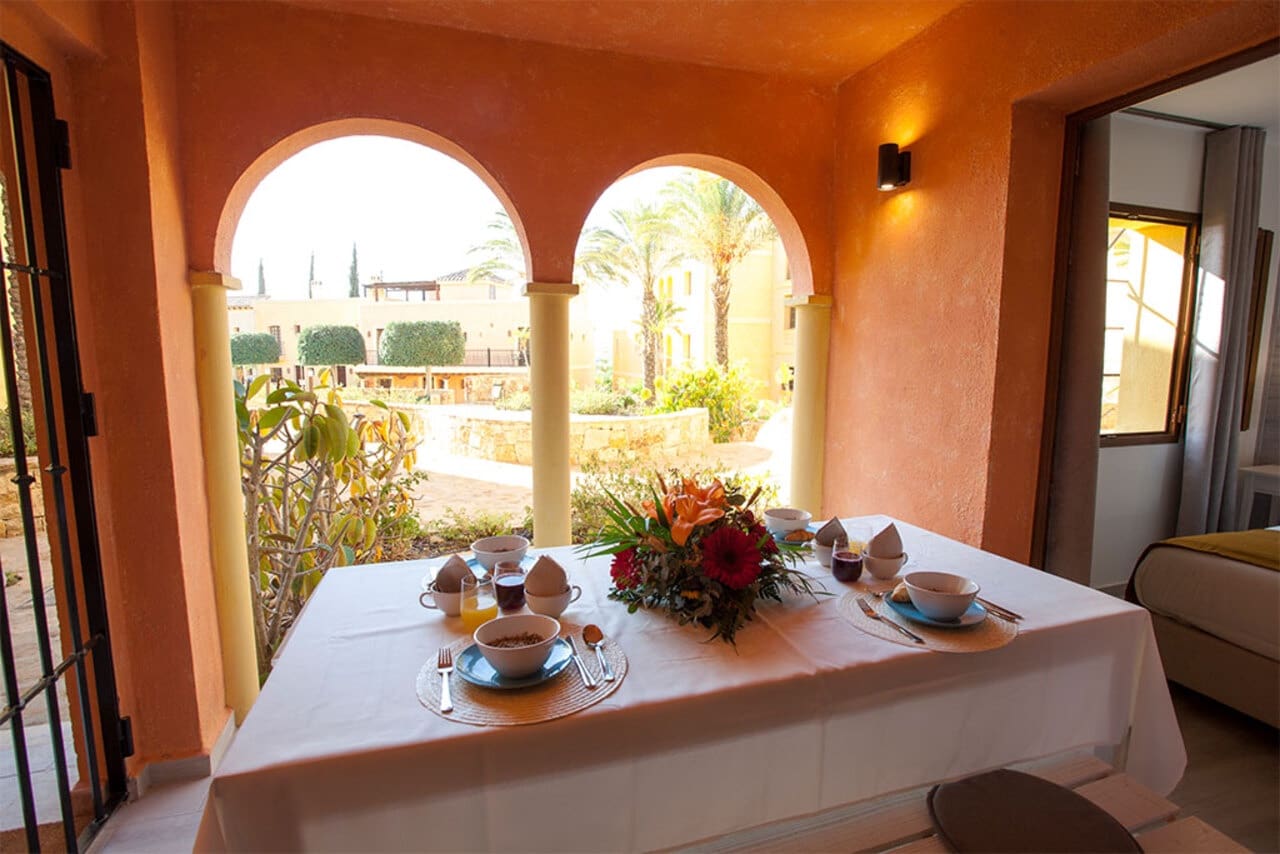 2 bedroom Apartment for sale in Cuevas del Almanzora with pool garage - € 195,000 (Ref: 9102407)