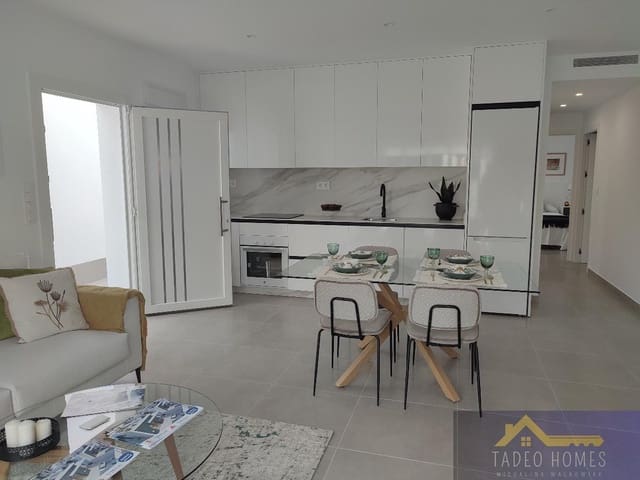 3 sovrum Villa till salu i Balsicas, Torre-Pacheco med pool - 303 000 € (Ref: 9124425)