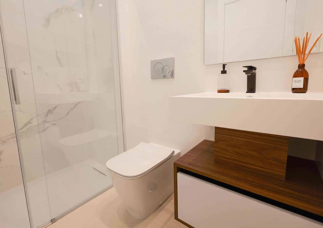 2 quarto Apartamento para venda em Dona Pepa com piscina - 340 500 € (Ref: 9148878)