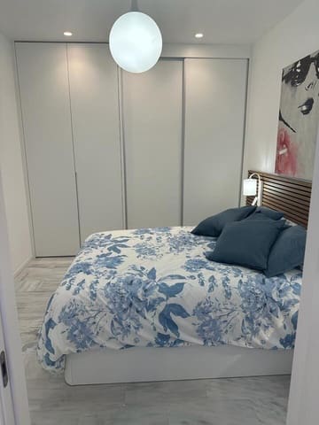 2 makuuhuone Huoneisto myytävänä paikassa Finestrat mukana uima-altaan - 335 000 € (Ref: 9148894)