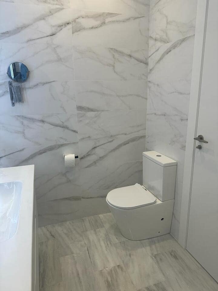 2 makuuhuone Huoneisto myytävänä paikassa Finestrat mukana uima-altaan - 335 000 € (Ref: 9148894)