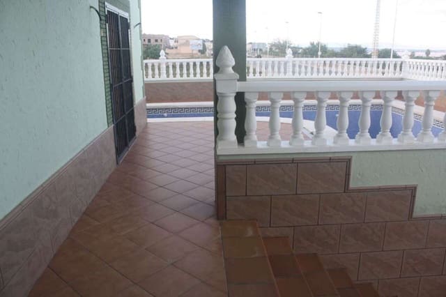3 soveværelse Villa til salg i Parque de las Naciones, Torrevieja - € 550.000 (Ref: 9148896)
