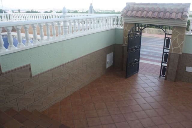 3 soveværelse Villa til salg i Parque de las Naciones, Torrevieja - € 550.000 (Ref: 9148896)