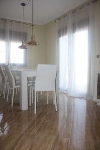 3 soveværelse Villa til salg i Parque de las Naciones, Torrevieja - € 550.000 (Ref: 9148896)