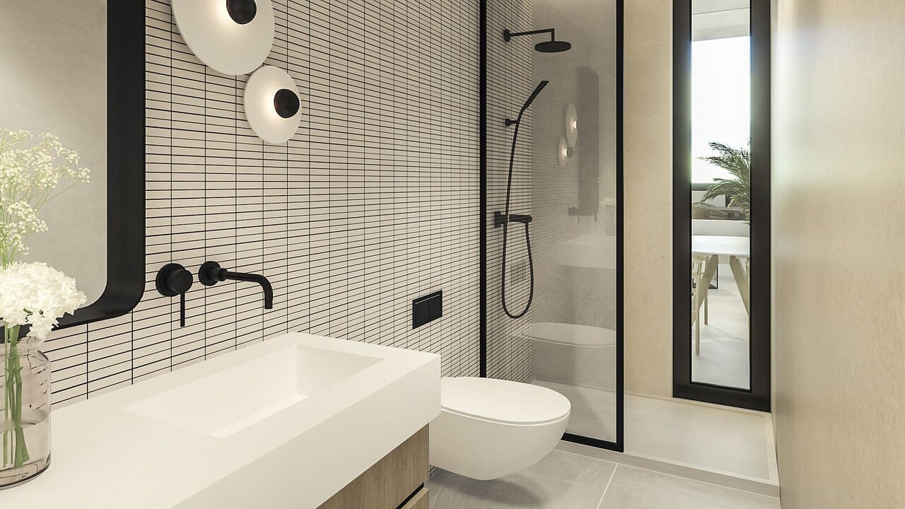 2 slaapkamer Appartement te koop in Guardamar del Segura met zwembad - € 259.000 (Ref: 9148907)