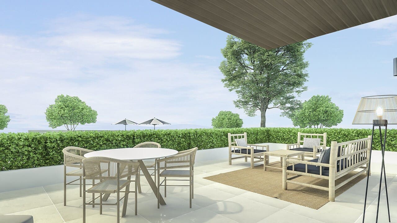 2 slaapkamer Appartement te koop in Guardamar del Segura met zwembad - € 259.000 (Ref: 9148907)