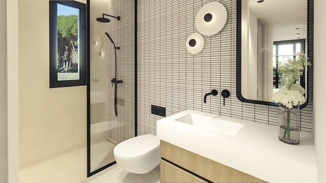 2 slaapkamer Appartement te koop in El Edén, Guardamar del Segura met zwembad - € 259.000 (Ref: 9148907)