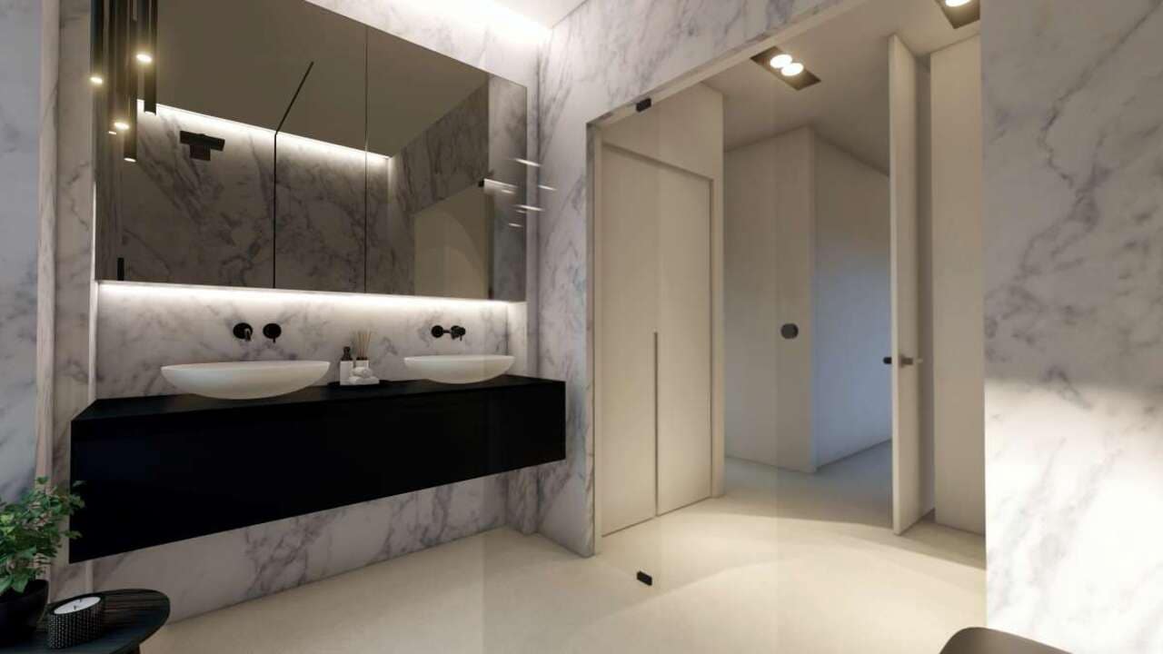 3 bedroom Villa for sale in El Campello - € 1,050,000 (Ref: 9148909)