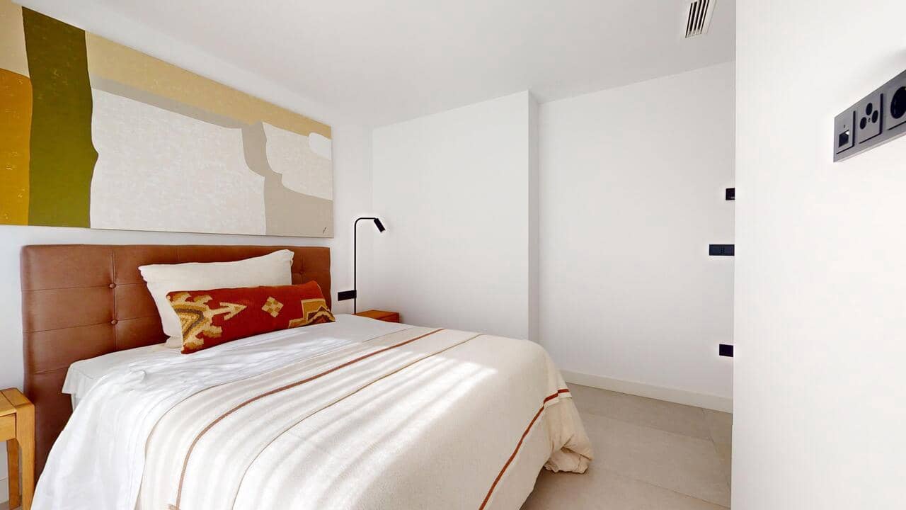 Chalet de 3 habitaciones en Polop en venta con piscina - 680.000 € (Ref: 9148918)