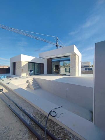 4 camera da letto Villa in vendita in Rojales con piscina - 698.500 € (Rif: 9148920)