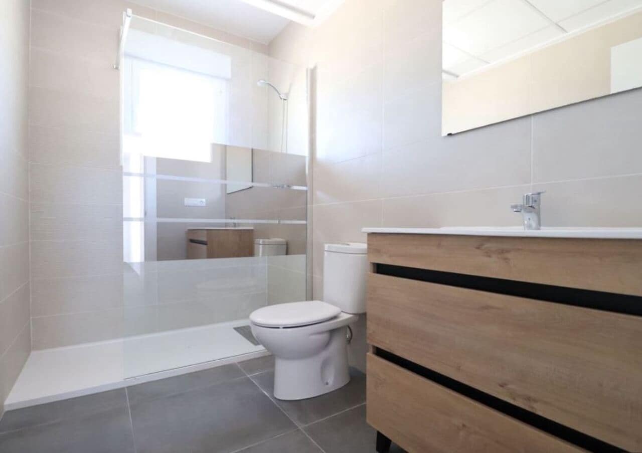 3 Zimmer Villa zu verkaufen in Pinoso mit Pool - 299.900 € (Ref: 9148922)