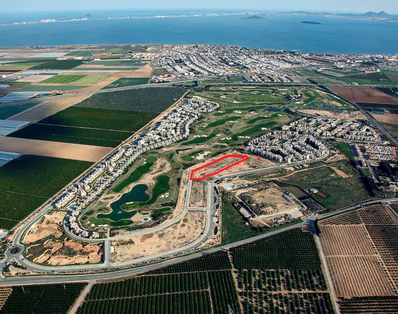 3 chambre Villa/Maison à vendre à Roda avec piscine - 399 900 € (Ref: 9148923)