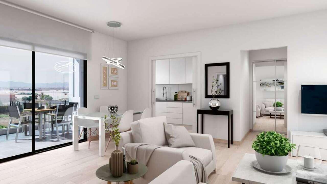 3 chambre Villa/Maison à vendre à Roda avec piscine - 399 900 € (Ref: 9148923)