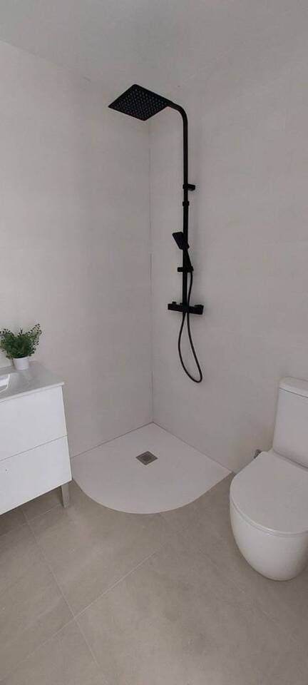 3 soveværelse Byhus til salg i Calpe / Calp med swimmingpool - € 435.000 (Ref: 9148924)