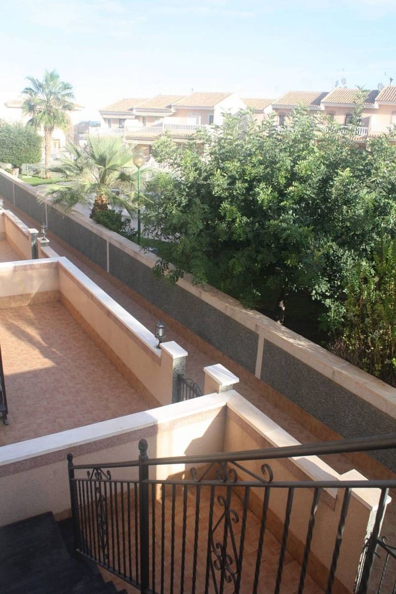 2 sypialnia Apartament na sprzedaż w Torrevieja - 330 000 € (Ref: 9148925)