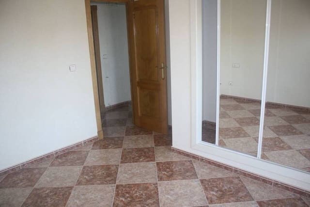 2 sypialnia Apartament na sprzedaż w Parque de las Naciones, Torrevieja - 330 000 € (Ref: 9148925)