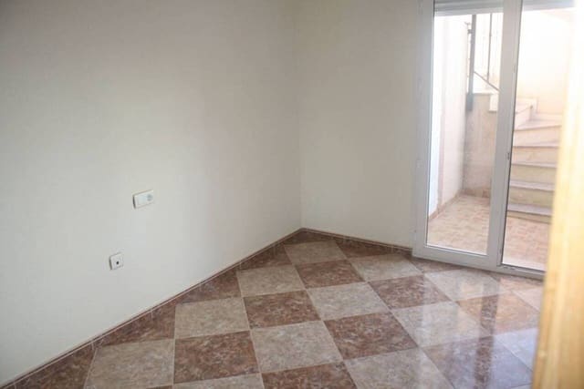 2 sypialnia Apartament na sprzedaż w Parque de las Naciones, Torrevieja - 330 000 € (Ref: 9148925)