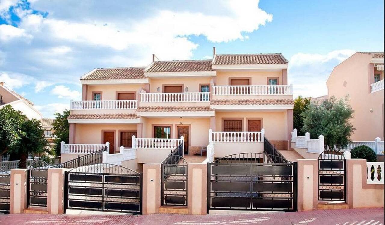 2 sypialnia Apartament na sprzedaż w Torrevieja - 330 000 € (Ref: 9148925)