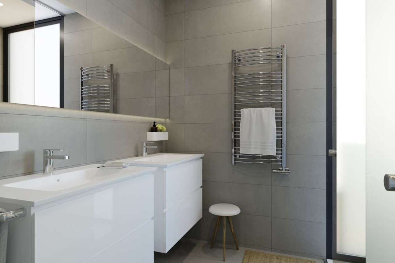 2 soveværelse Lejlighed til salg i Monforte del Cid - € 335.000 (Ref: 9148926)