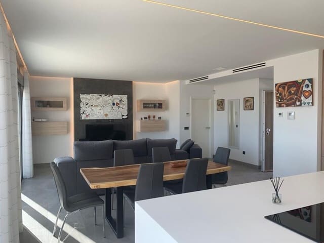 Chalet en Polop en venta - 625.000 € (Ref: 9148928)