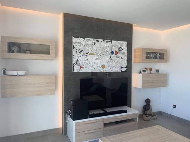 Chalet en Polop en venta - 625.000 € (Ref: 9148928)