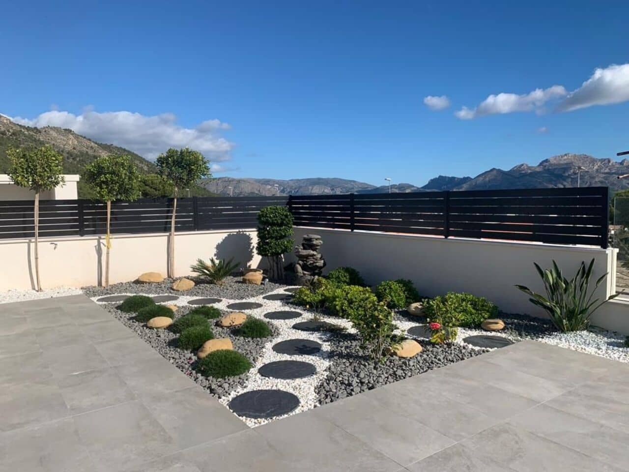 Chalet en Polop en venta - 625.000 € (Ref: 9148928)