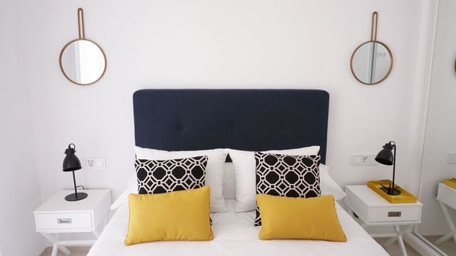 2 soveværelse Lejlighed til salg i Ciudad Quesada, Rojales - € 278.000 (Ref: 9148929)