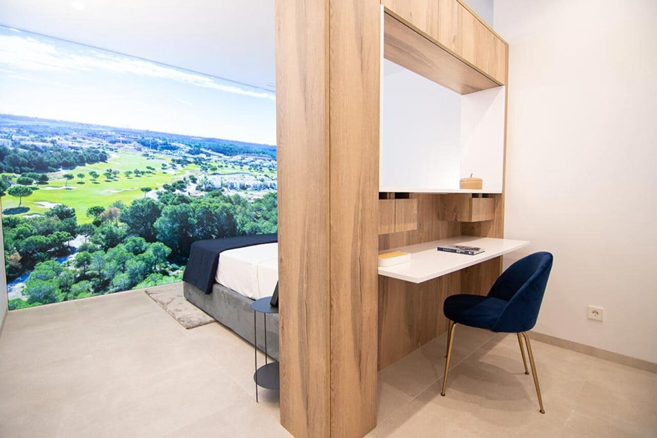 3 sypialnia Apartament na sprzedaż w Las Colinas Golf - 584 000 € (Ref: 9148933)