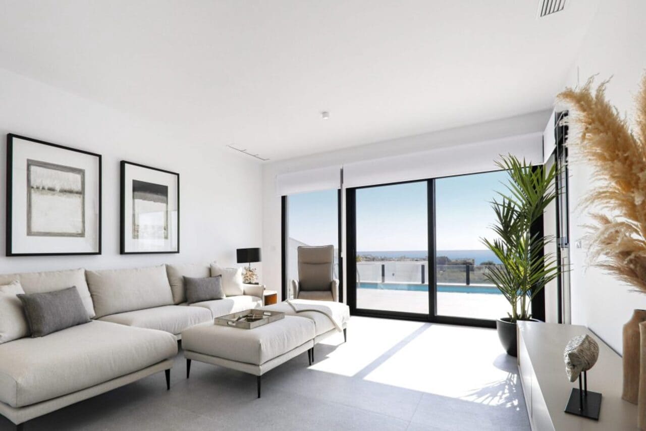 4 camera da letto Villa in vendita in Guardamar del Segura con piscina - 641.000 € (Rif: 9148934)