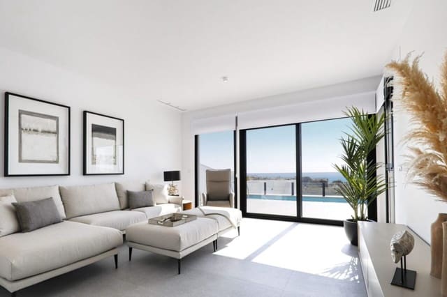 4 camera da letto Villa in vendita in El Edén, Guardamar del Segura con piscina - 641.000 € (Rif: 9148934)