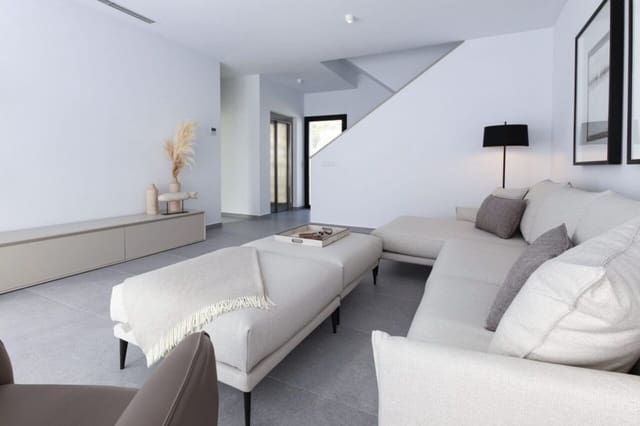 4 camera da letto Villa in vendita in El Edén, Guardamar del Segura con piscina - 641.000 € (Rif: 9148934)