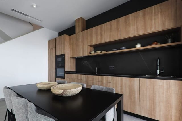 4 camera da letto Villa in vendita in El Edén, Guardamar del Segura con piscina - 641.000 € (Rif: 9148934)