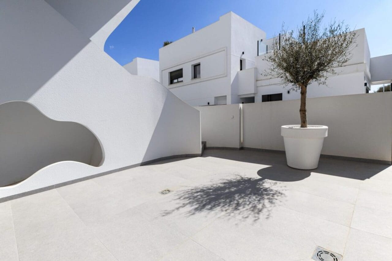 4 camera da letto Villa in vendita in Guardamar del Segura con piscina - 641.000 € (Rif: 9148934)