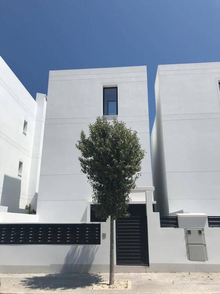 4 camera da letto Villa in vendita in Guardamar del Segura con piscina - 641.000 € (Rif: 9148934)