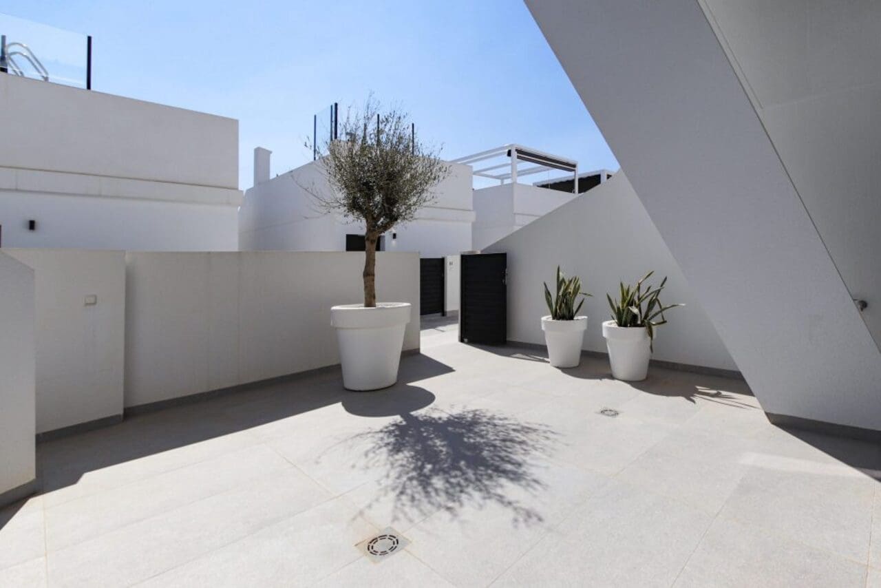 4 camera da letto Villa in vendita in Guardamar del Segura con piscina - 641.000 € (Rif: 9148934)