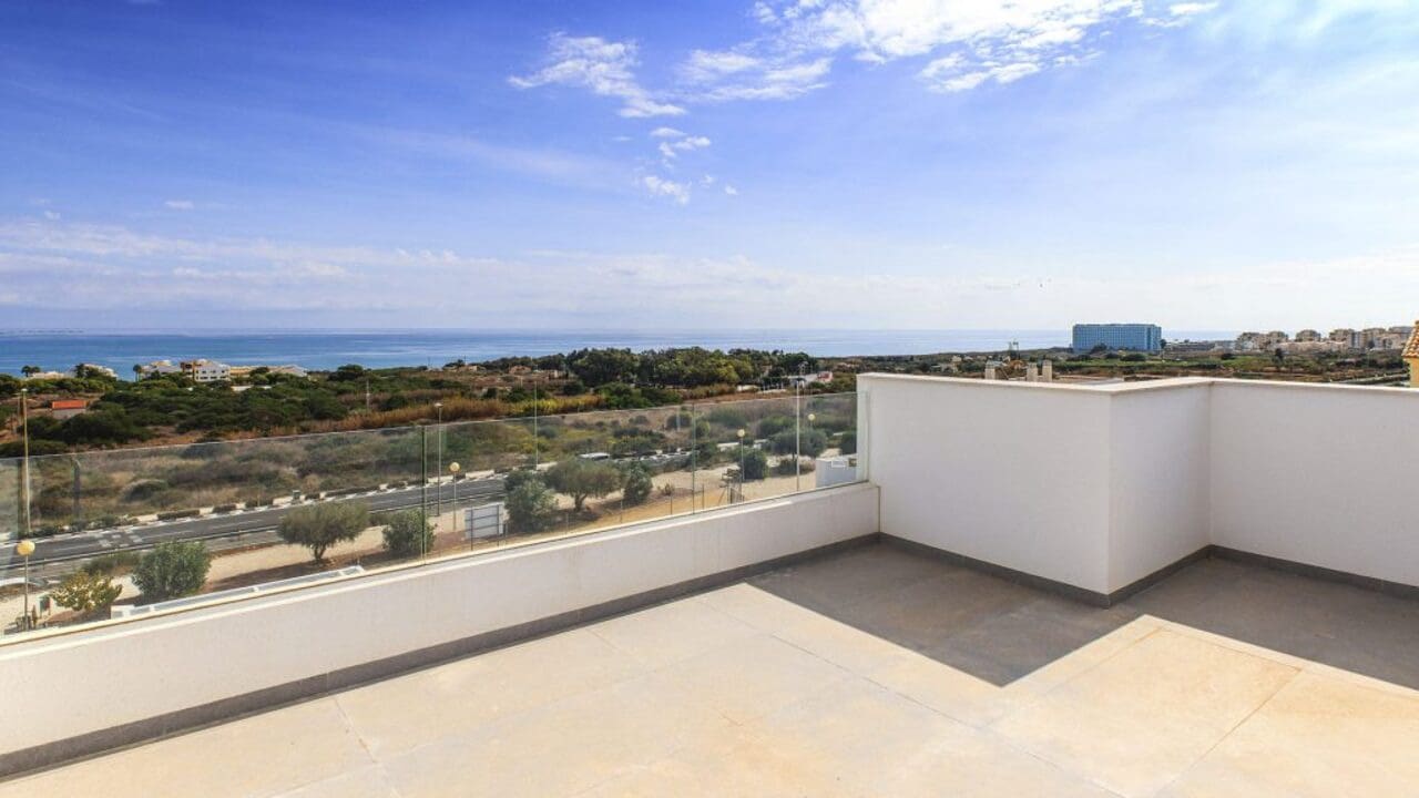 4 camera da letto Villa in vendita in Guardamar del Segura con piscina - 641.000 € (Rif: 9148934)