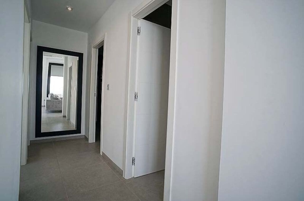 3 chambre Villa/Maison à vendre à Polop - 435 000 € (Ref: 9148936)