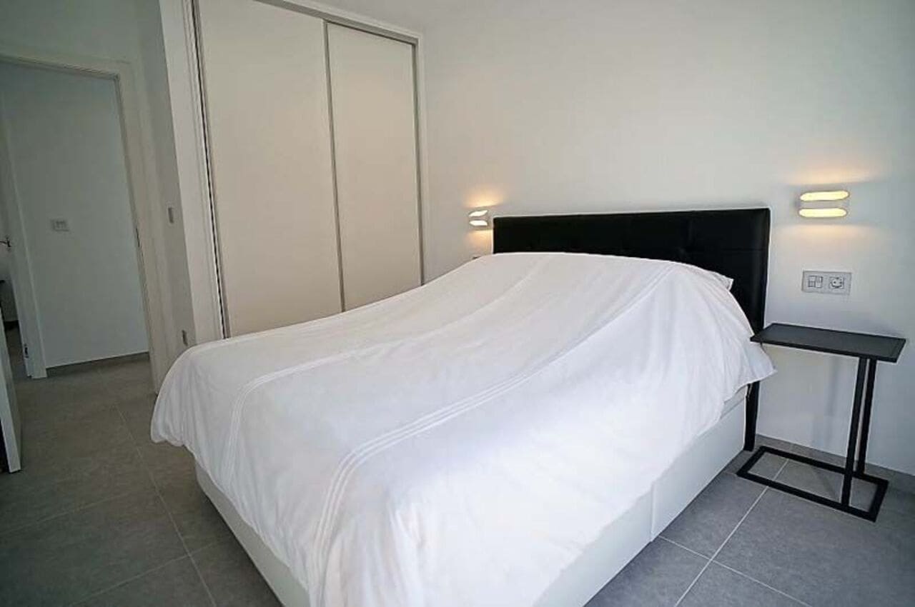 3 chambre Villa/Maison à vendre à Polop - 435 000 € (Ref: 9148936)