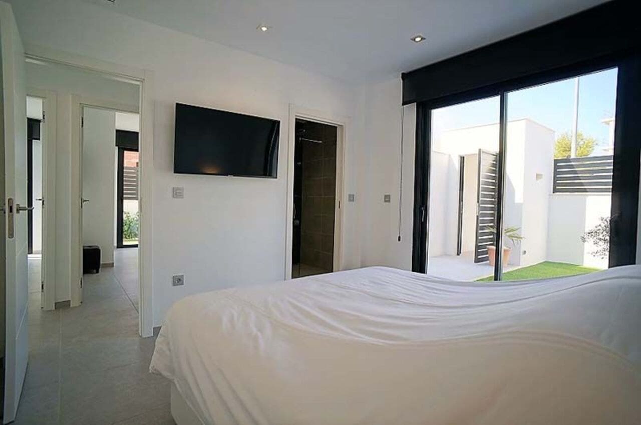 3 chambre Villa/Maison à vendre à Polop - 435 000 € (Ref: 9148936)