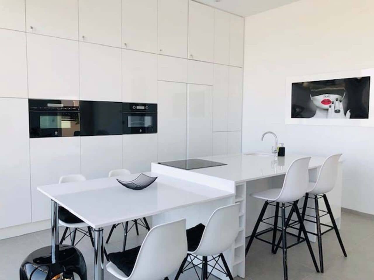 3 chambre Villa/Maison à vendre à Polop - 435 000 € (Ref: 9148936)