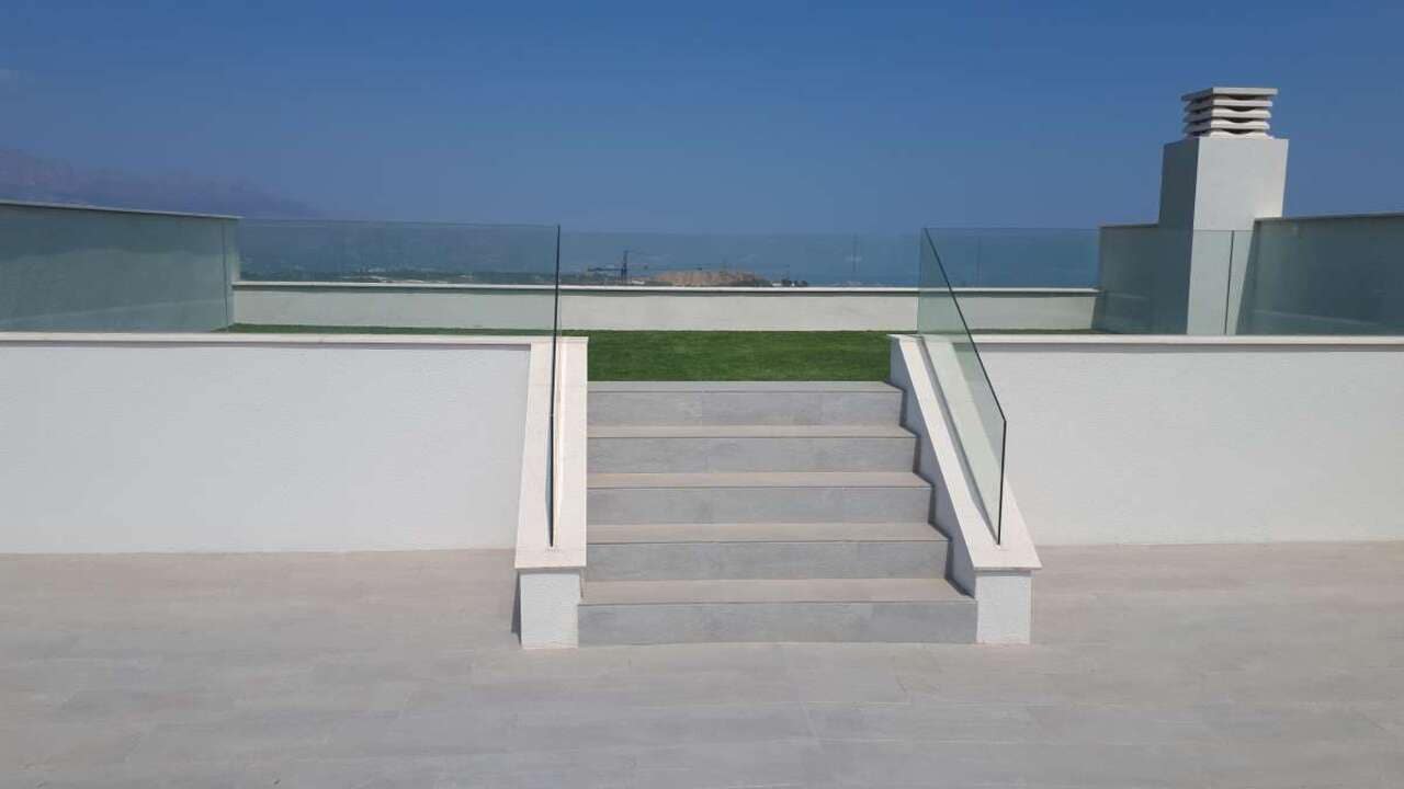 3 chambre Villa/Maison à vendre à Polop - 435 000 € (Ref: 9148936)