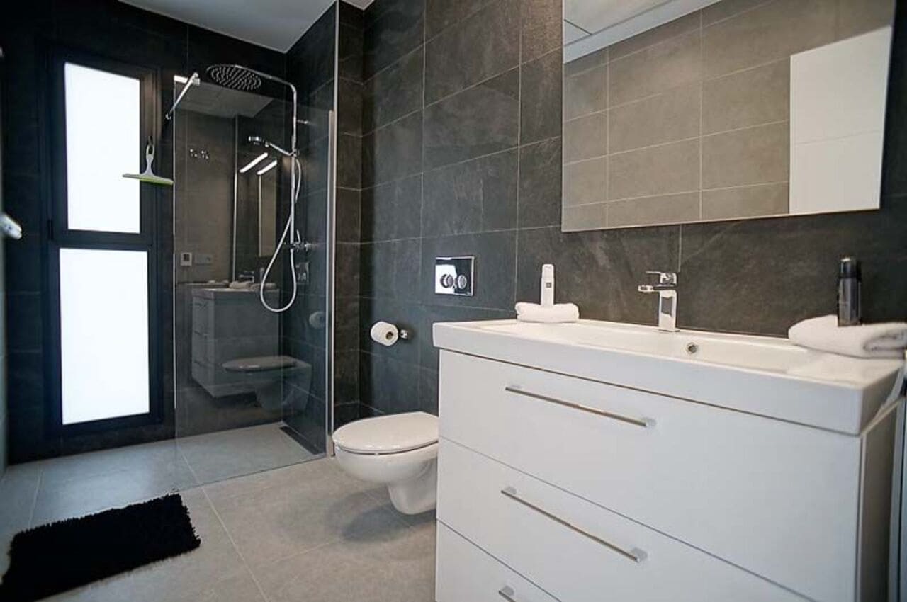 3 chambre Villa/Maison à vendre à Polop - 435 000 € (Ref: 9148936)