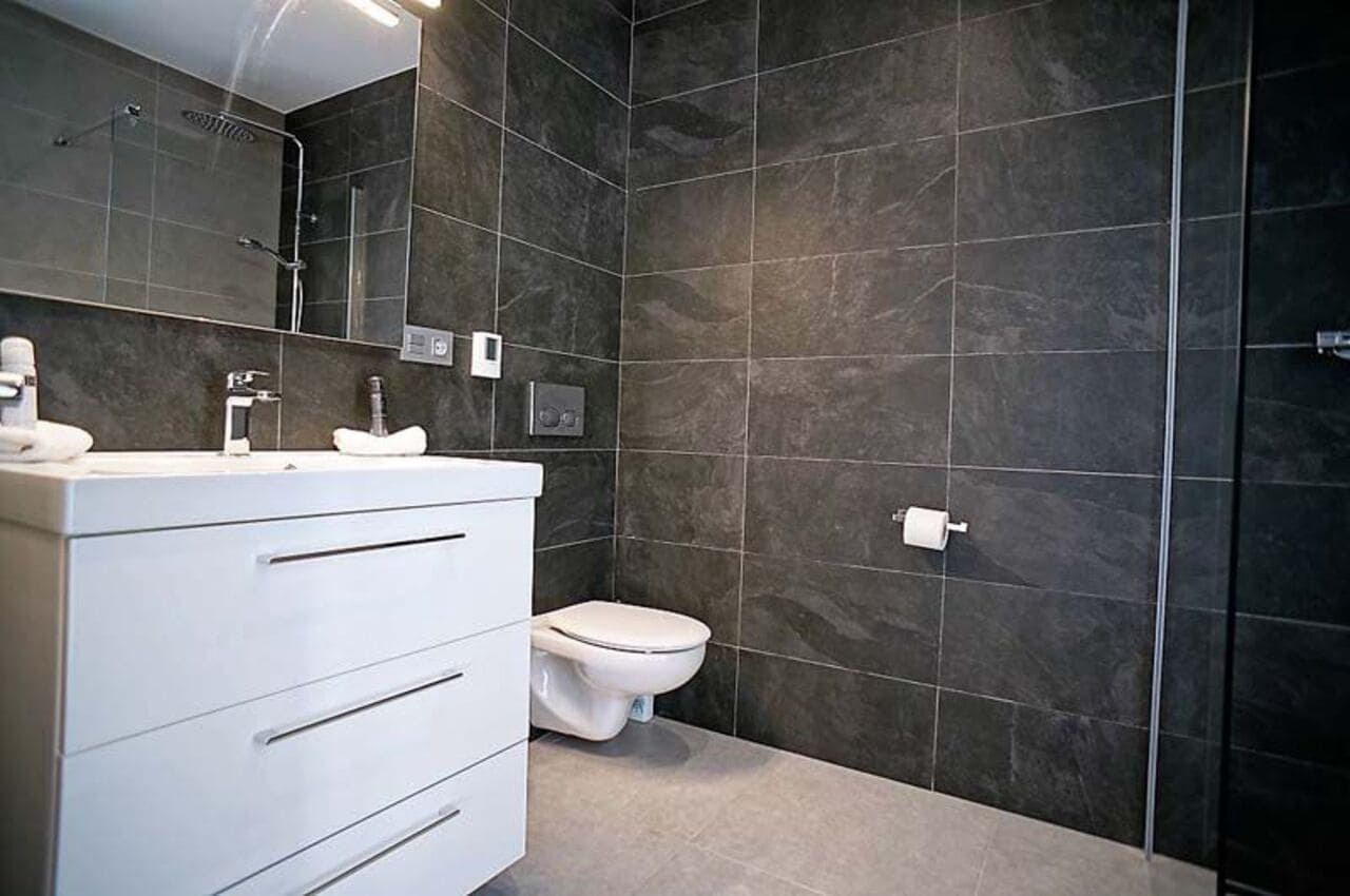 3 chambre Villa/Maison à vendre à Polop - 435 000 € (Ref: 9148936)