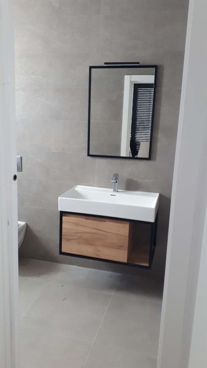 3 soverom Villa til salgs i Polop - € 412 000 (Ref: 9148937)